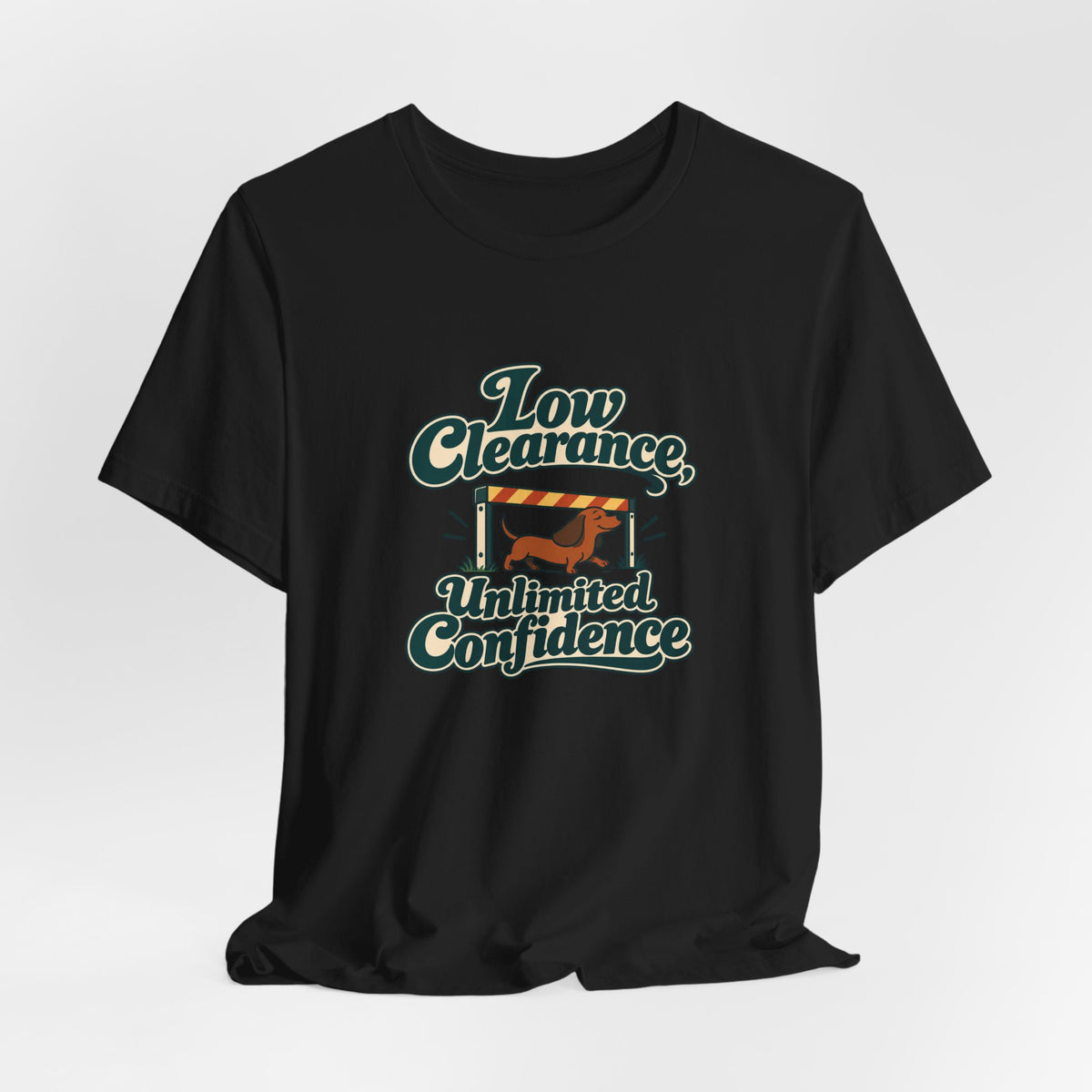 Low Clearance Dachshund Shirt