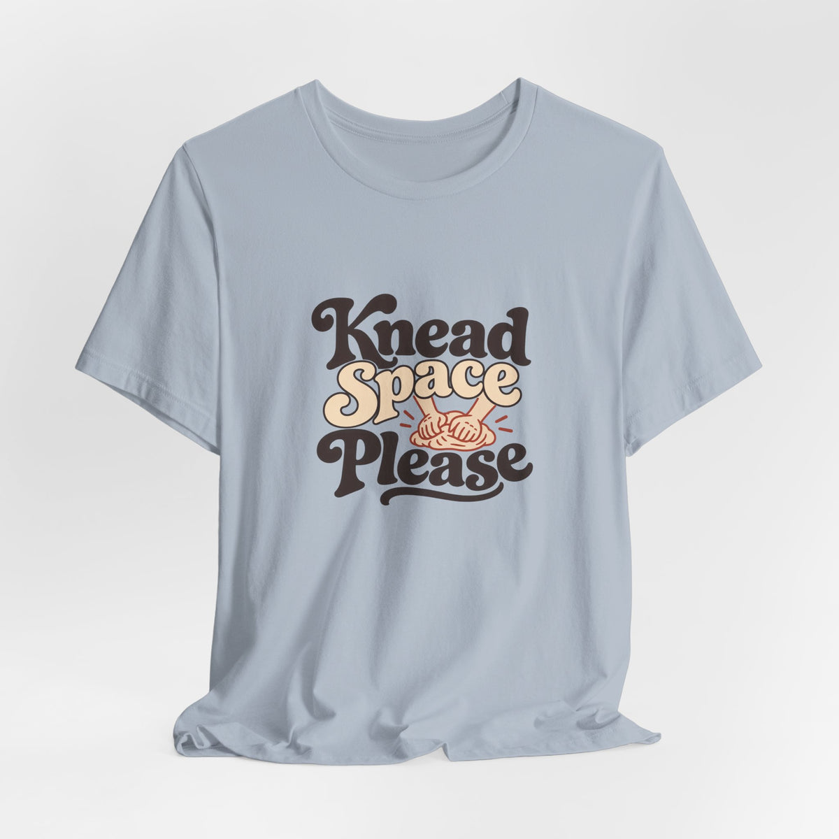 Knead Space Bread Shirt