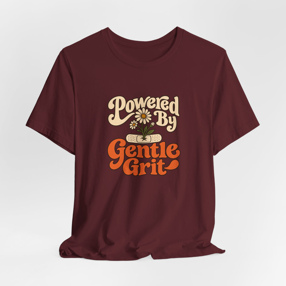 Gentle Grit Nurse Vintage Shirt
