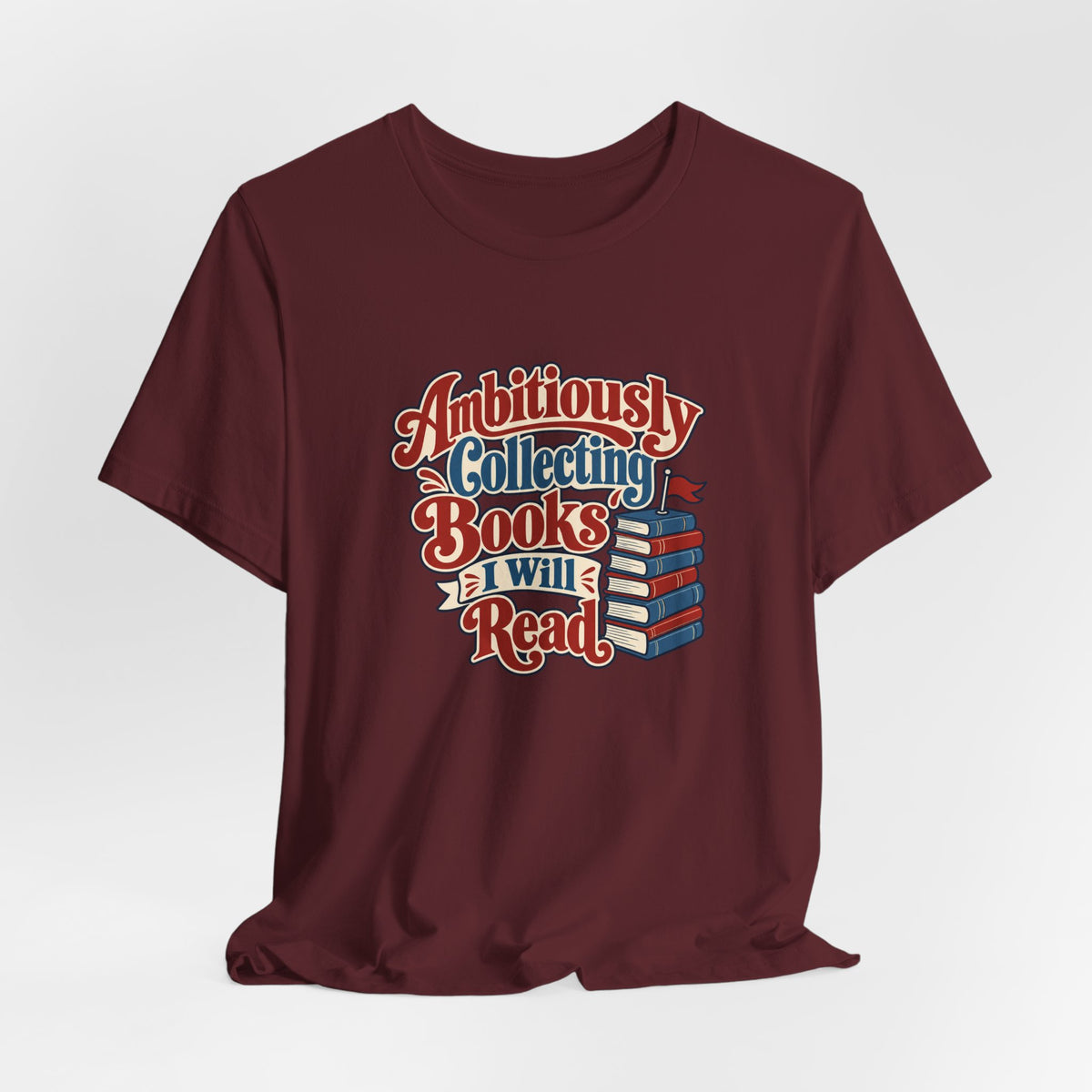 Unread Ambition Club Shirt