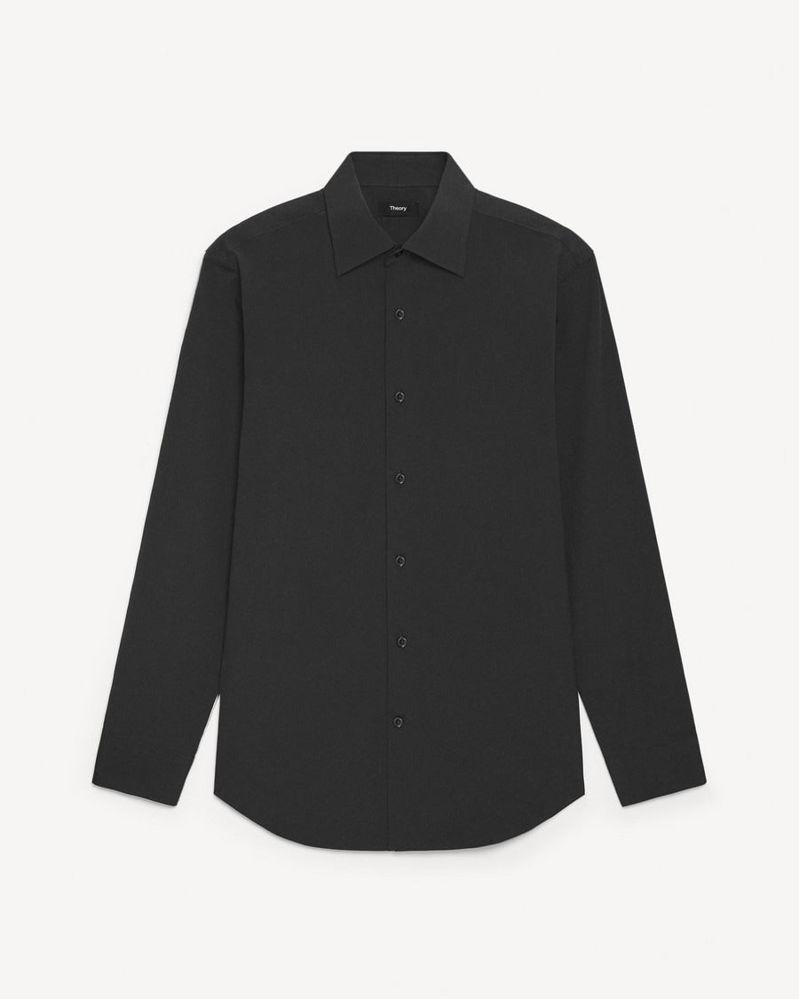 Tailored Shirt in Superior Cotton