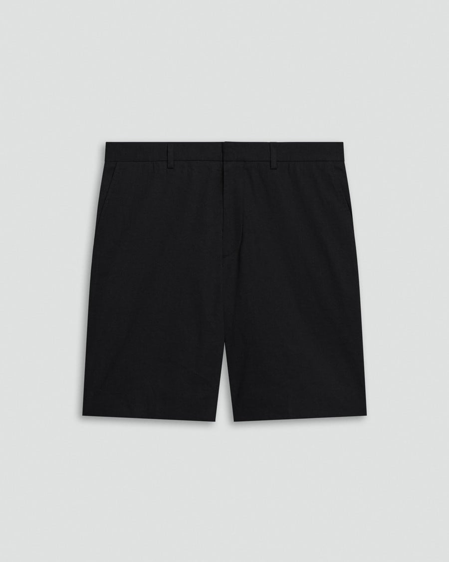 Standard Short in Good Linen