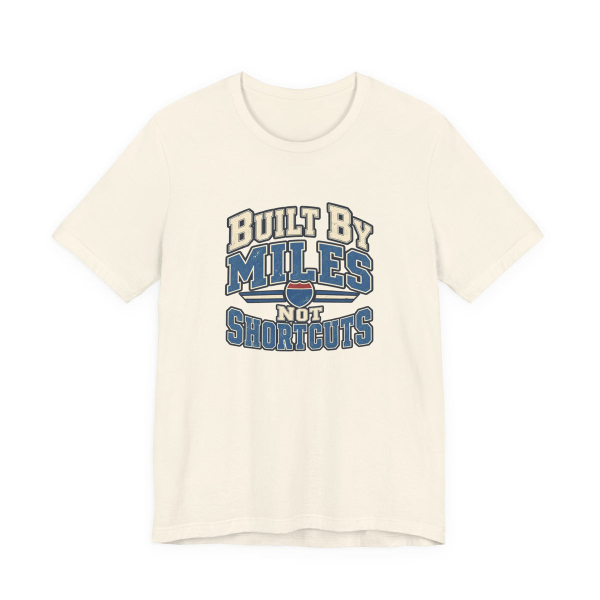 Interstate Built Driver Shirt