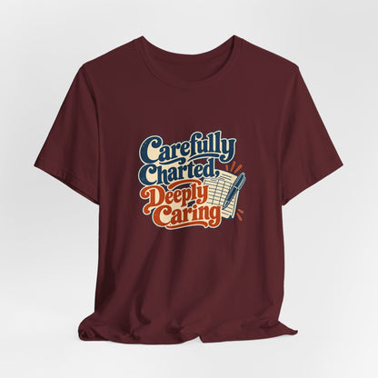 Nurse Notes Retro Shirt