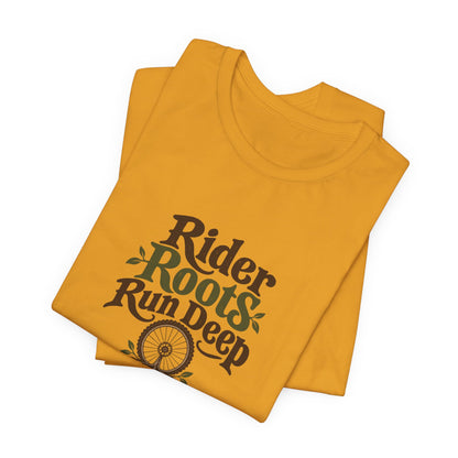 Deep Rider Roots Shirt