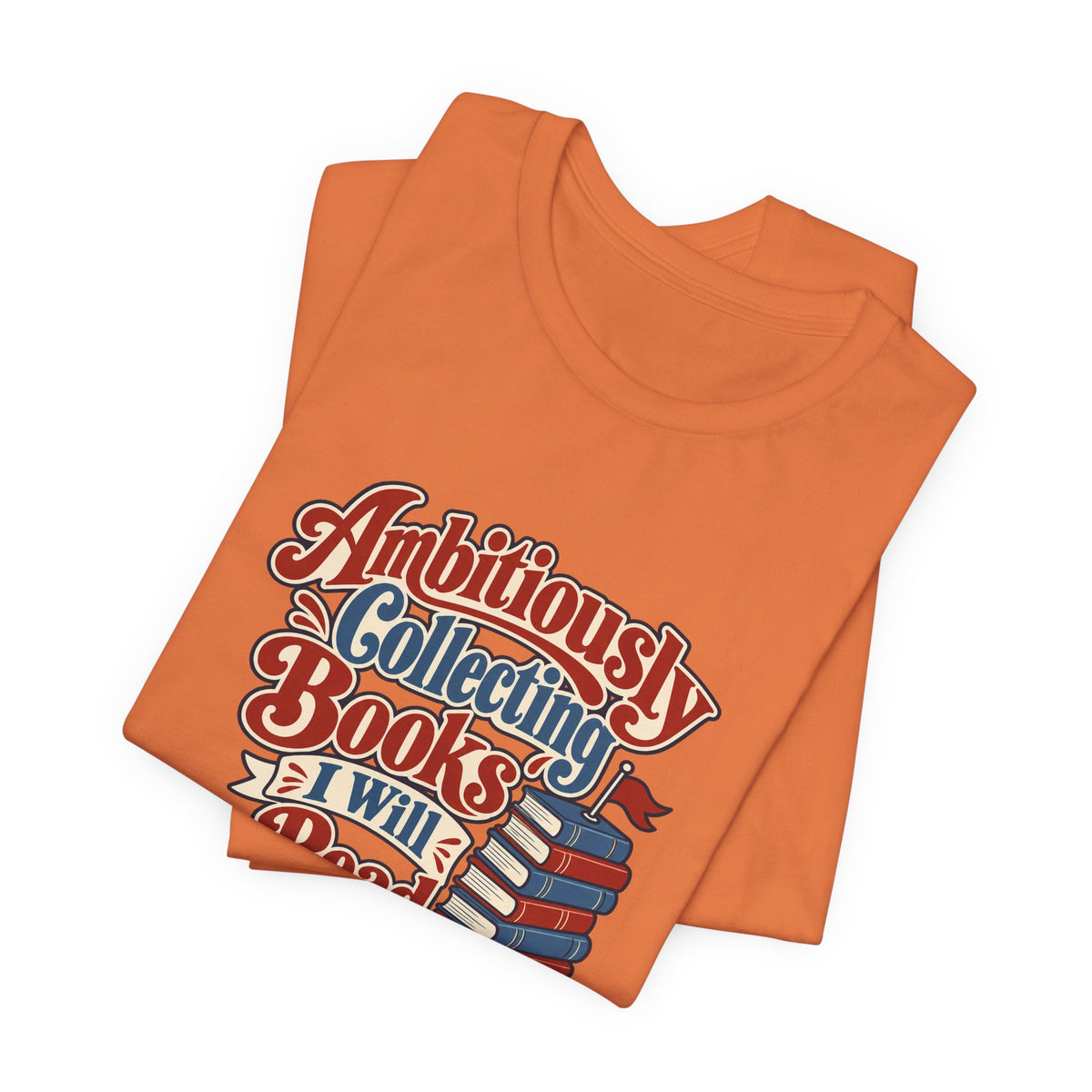 Unread Ambition Club Shirt