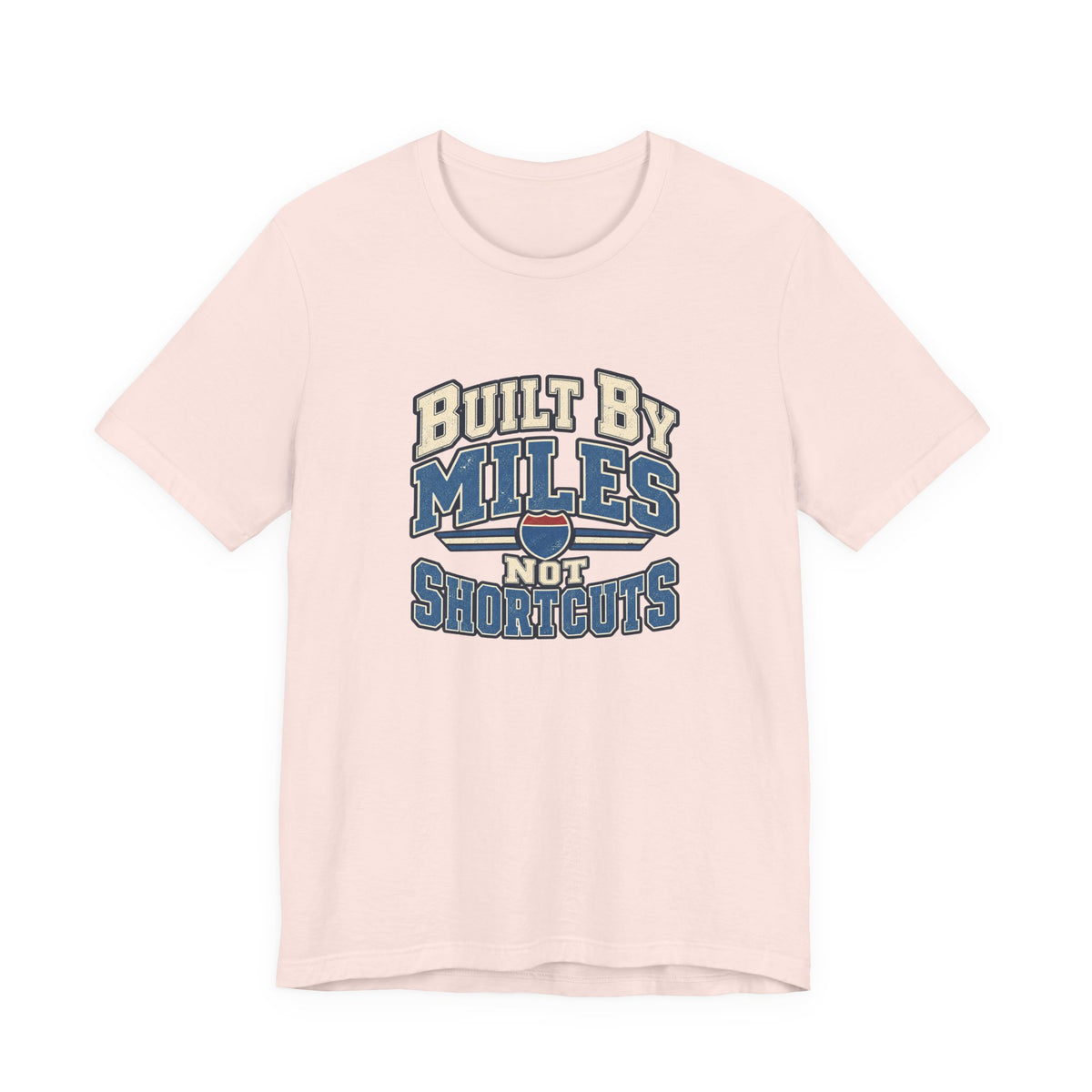 Interstate Built Driver Shirt