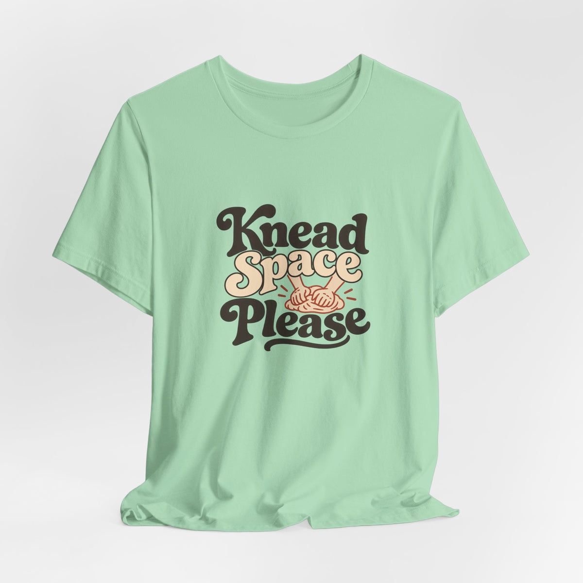 Knead Space Bread Shirt