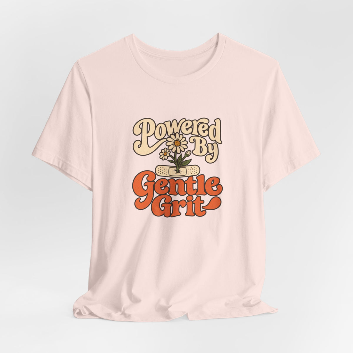 Gentle Grit Nurse Vintage Shirt
