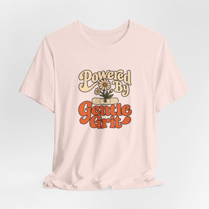Gentle Grit Nurse Vintage Shirt