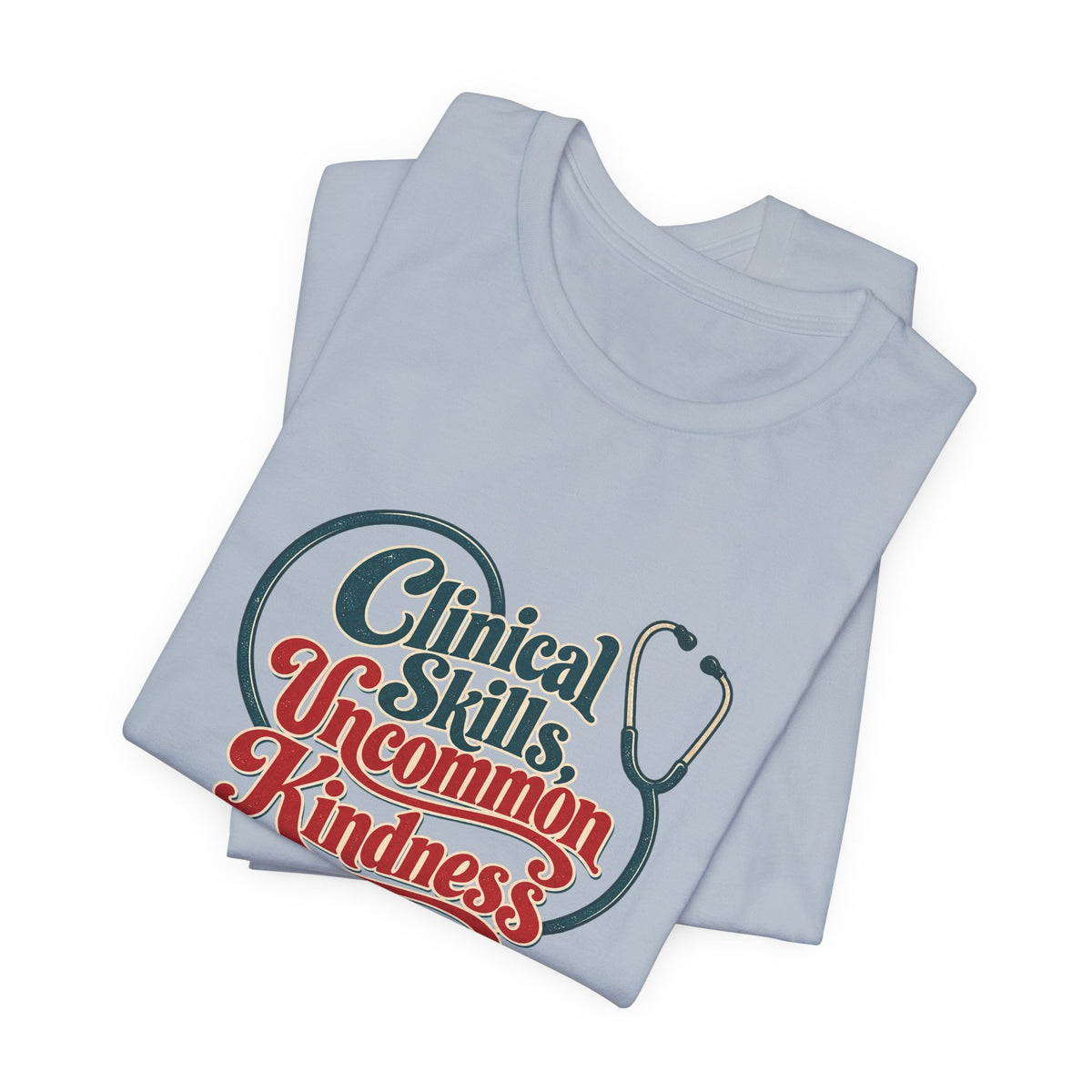 Clinical Kindness Club Tee