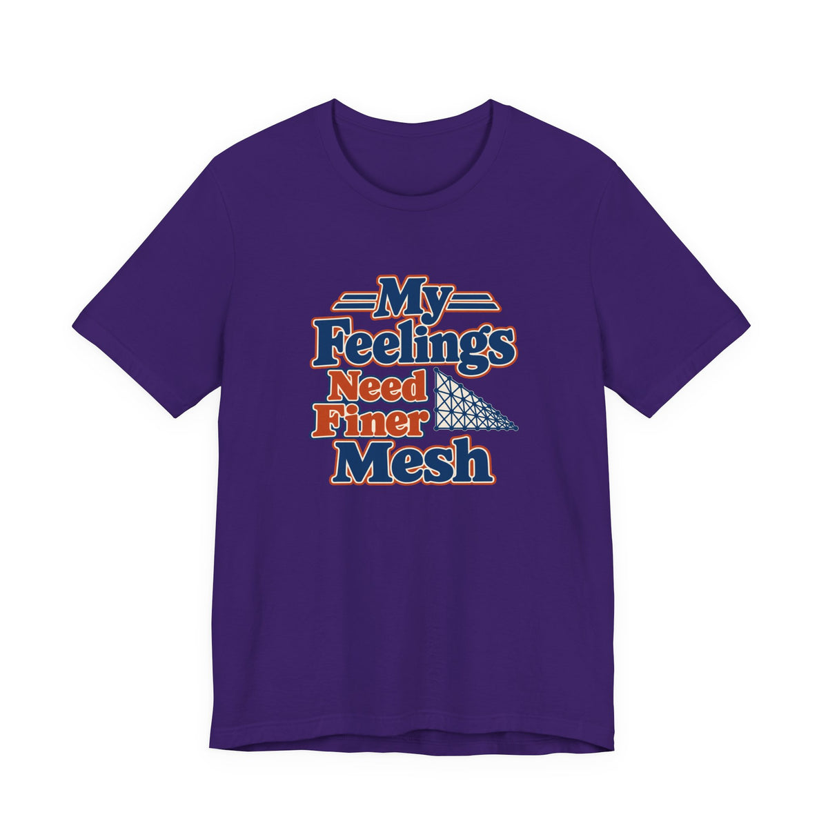 Finite Element Feelings Shirt