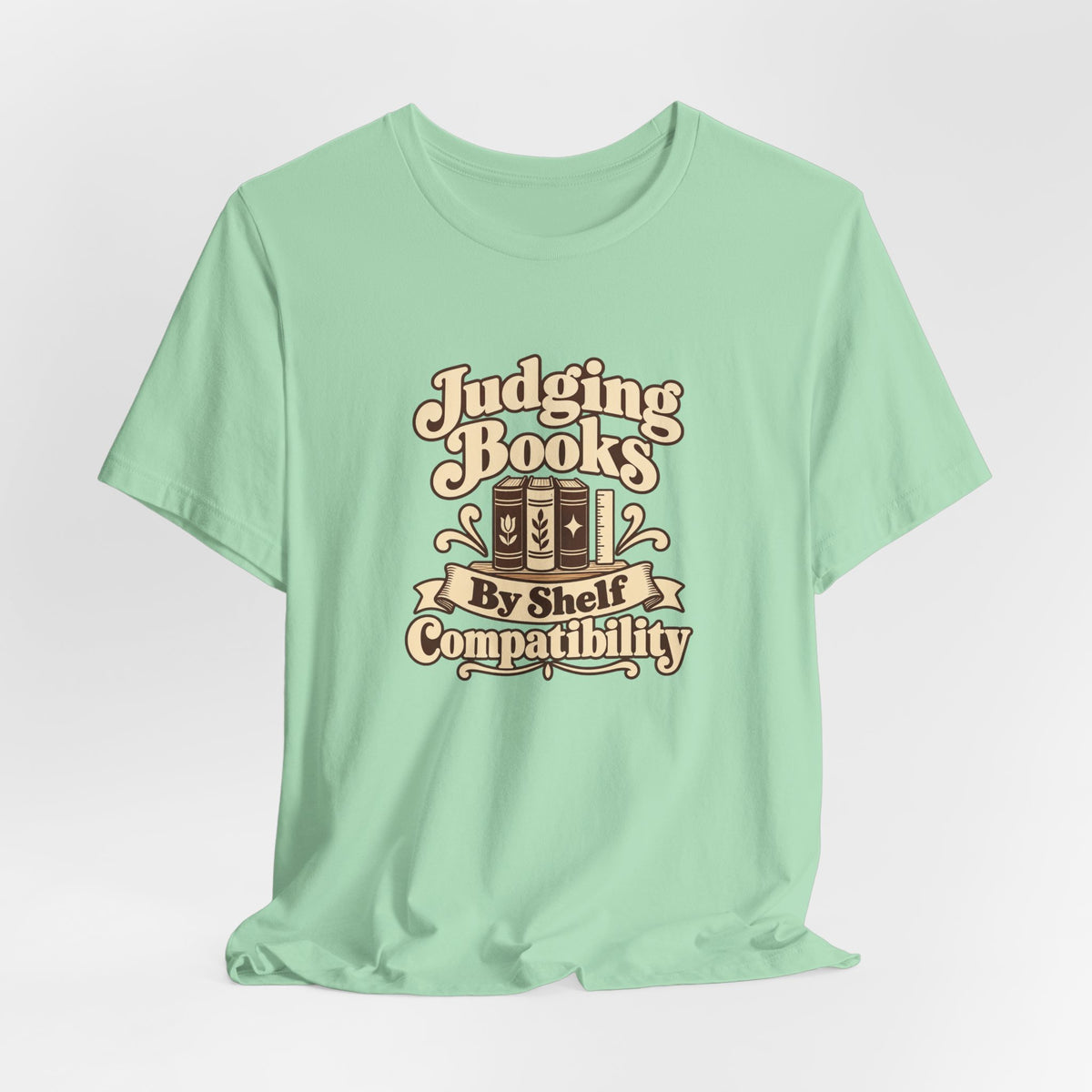 Spine Inspection Club Shirt