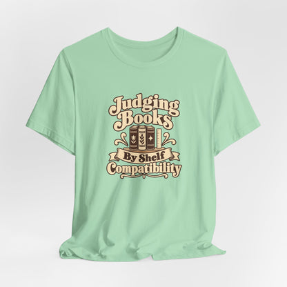 Spine Inspection Club Shirt