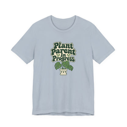 Plant Parent Club Retro Tee