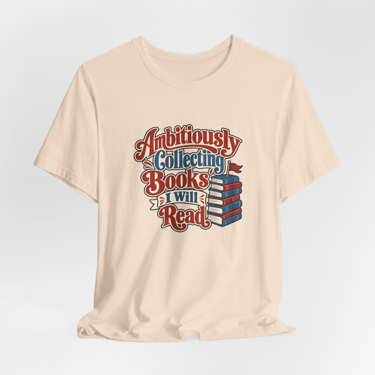 Unread Ambition Club Shirt