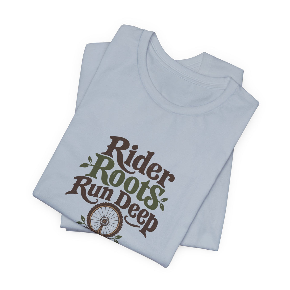 Deep Rider Roots Shirt