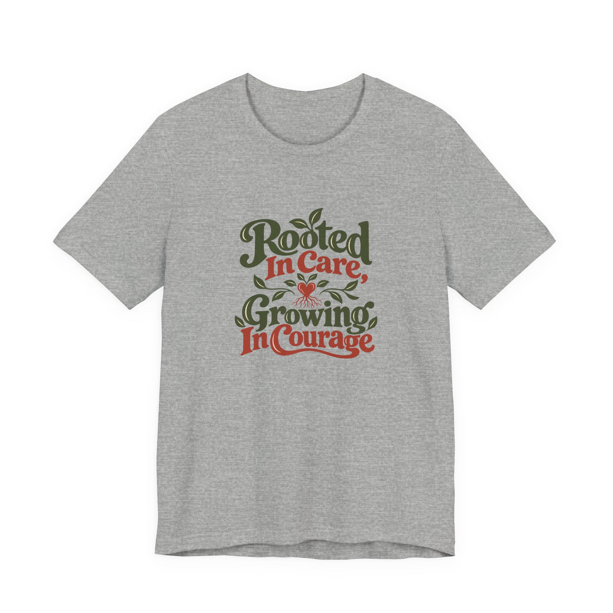 Nursing Roots Vintage Tee