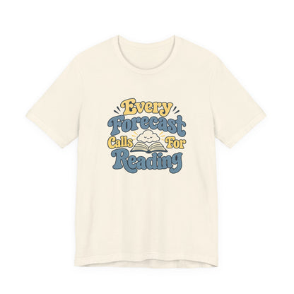 Reading Weather Society Shirt