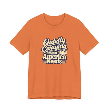 Freight Line Hero Retro Tee