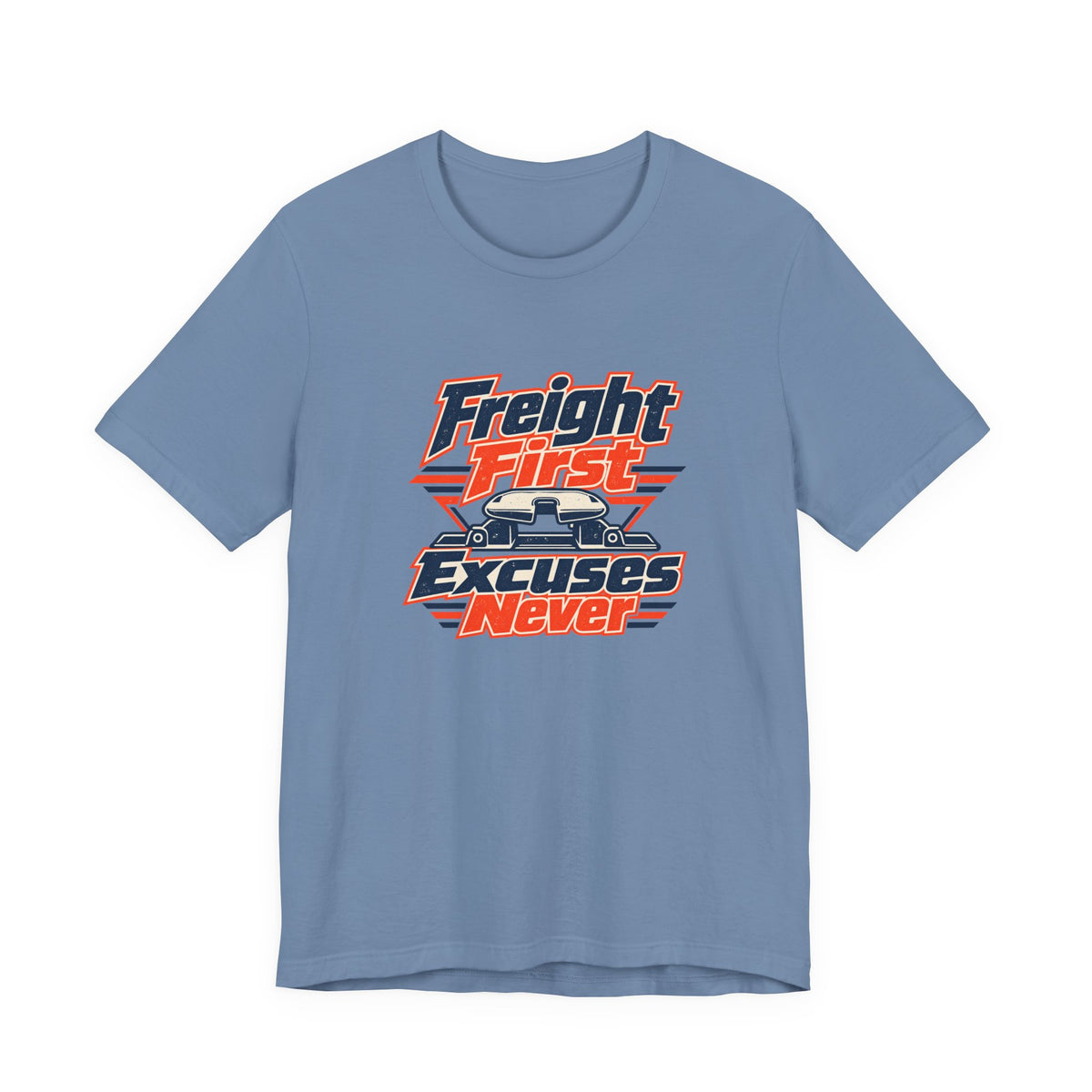 Freight First Professional Driver Tee