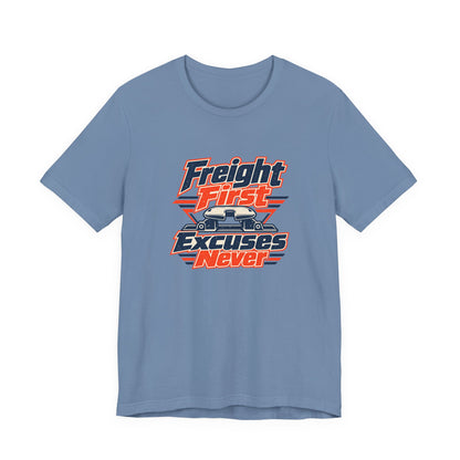Freight First Professional Driver Tee
