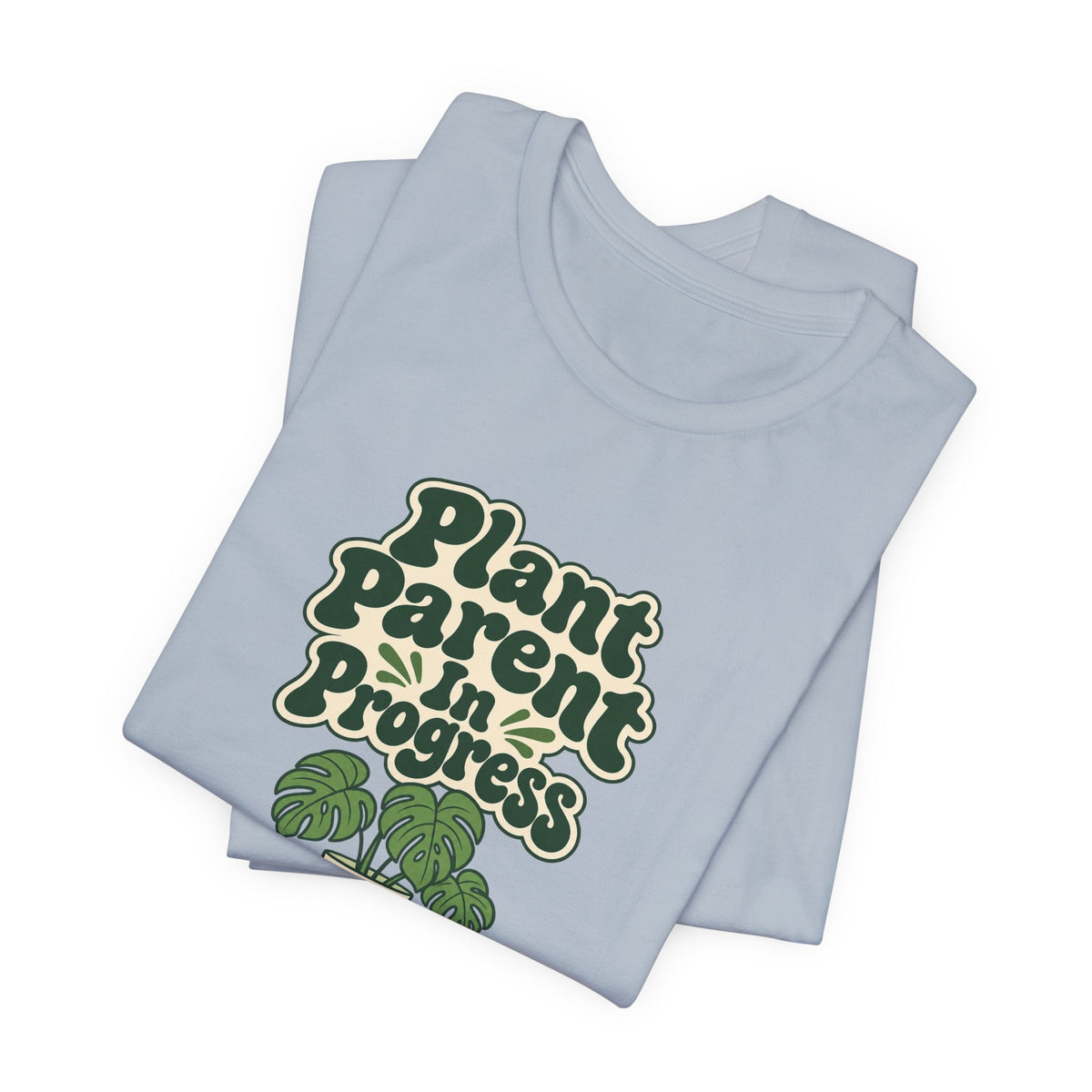 Plant Parent Club Retro Tee