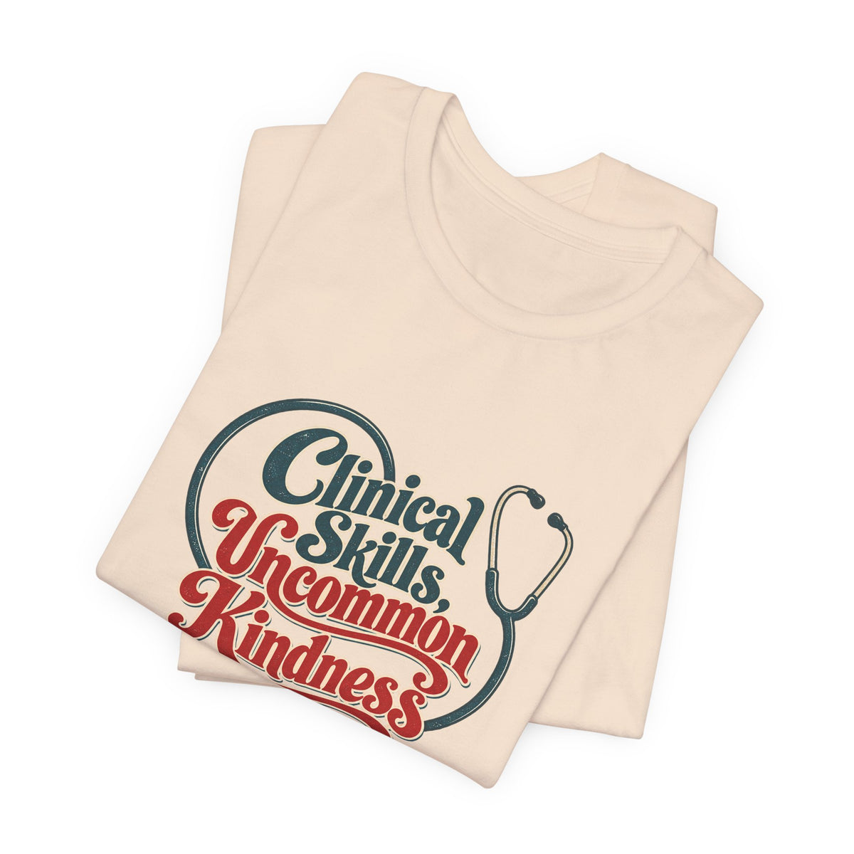 Clinical Kindness Club Tee