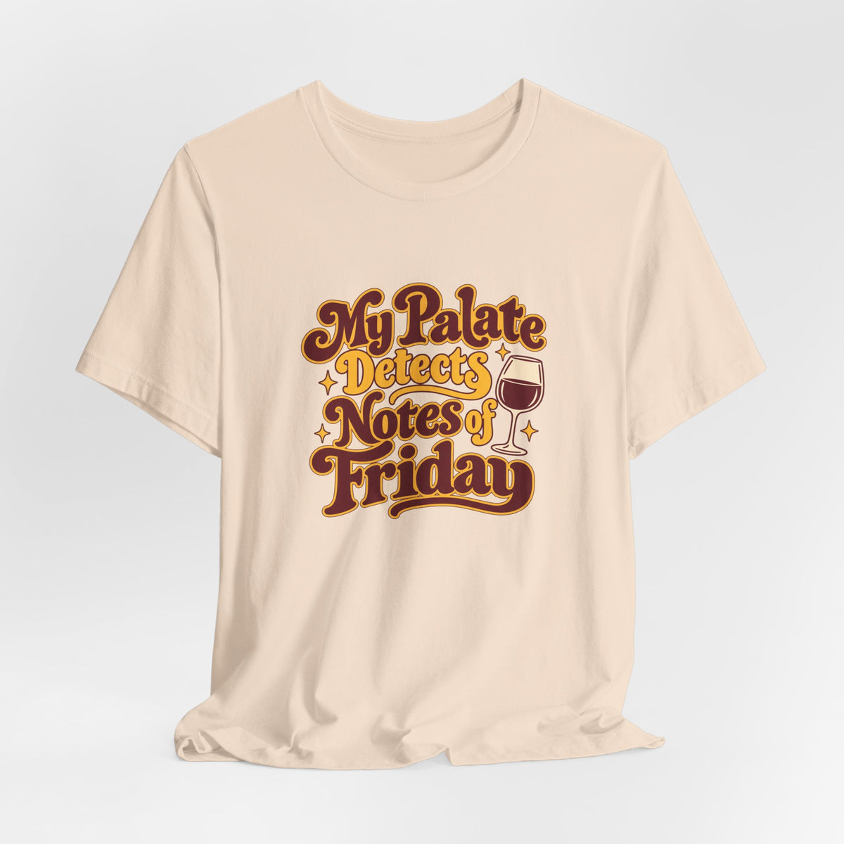 Friday Flavor Notes Shirt