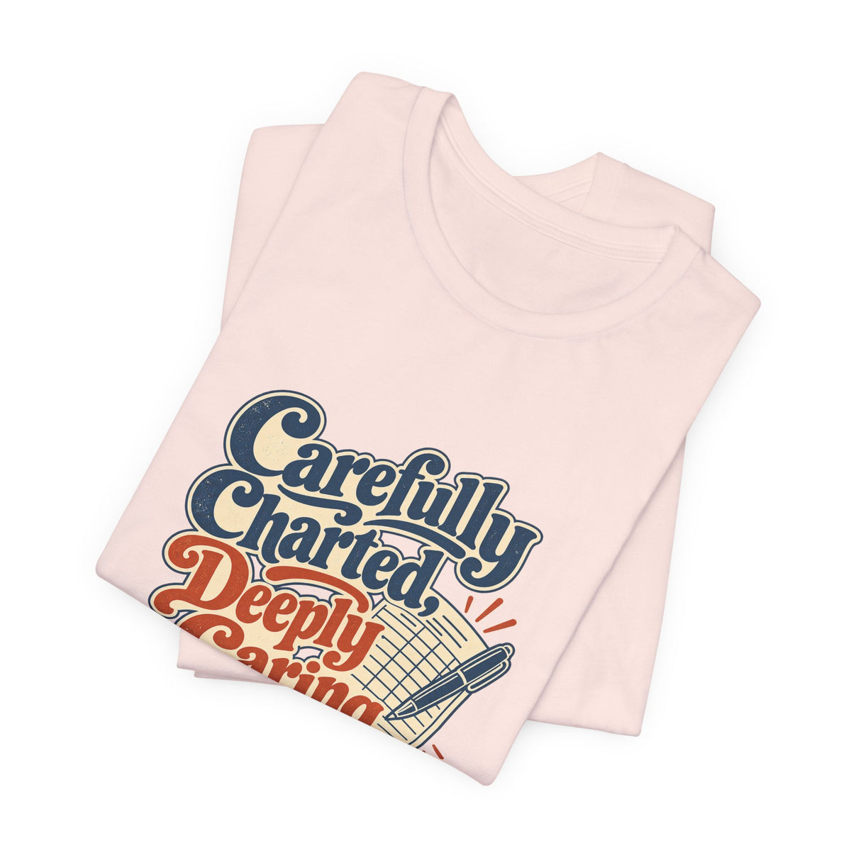 Nurse Notes Retro Shirt