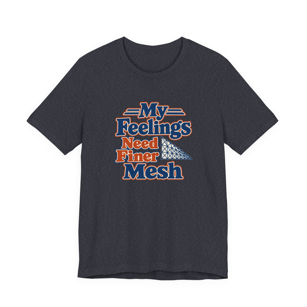 Finite Element Feelings Shirt