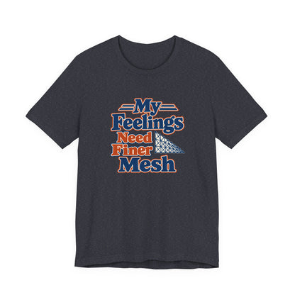 Finite Element Feelings Shirt