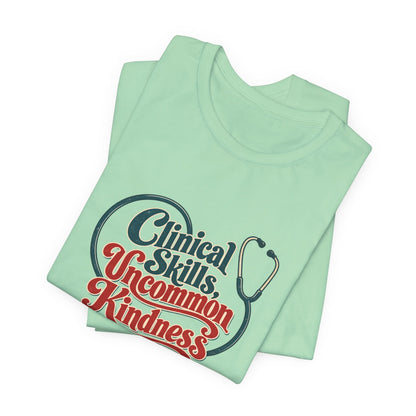 Clinical Kindness Club Tee