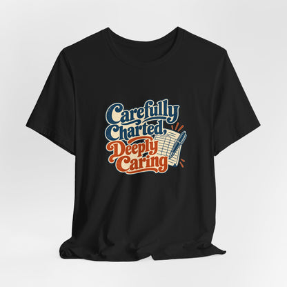 Nurse Notes Retro Shirt