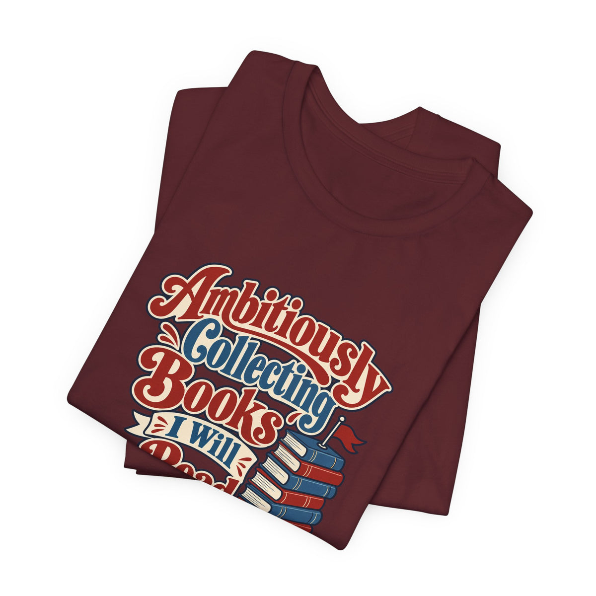 Unread Ambition Club Shirt