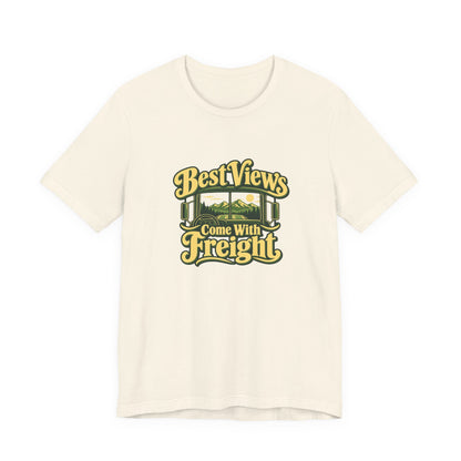Cab View Professional Driver Shirt