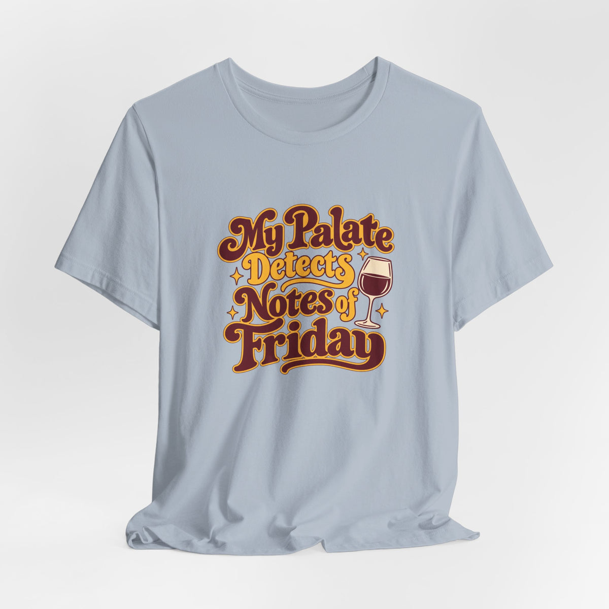 Friday Flavor Notes Shirt