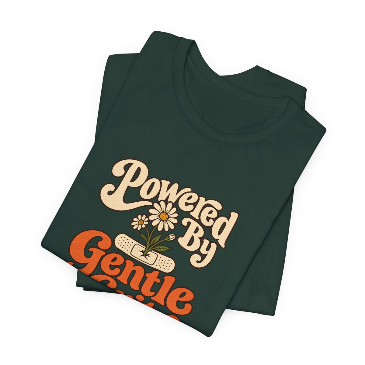 Gentle Grit Nurse Vintage Shirt