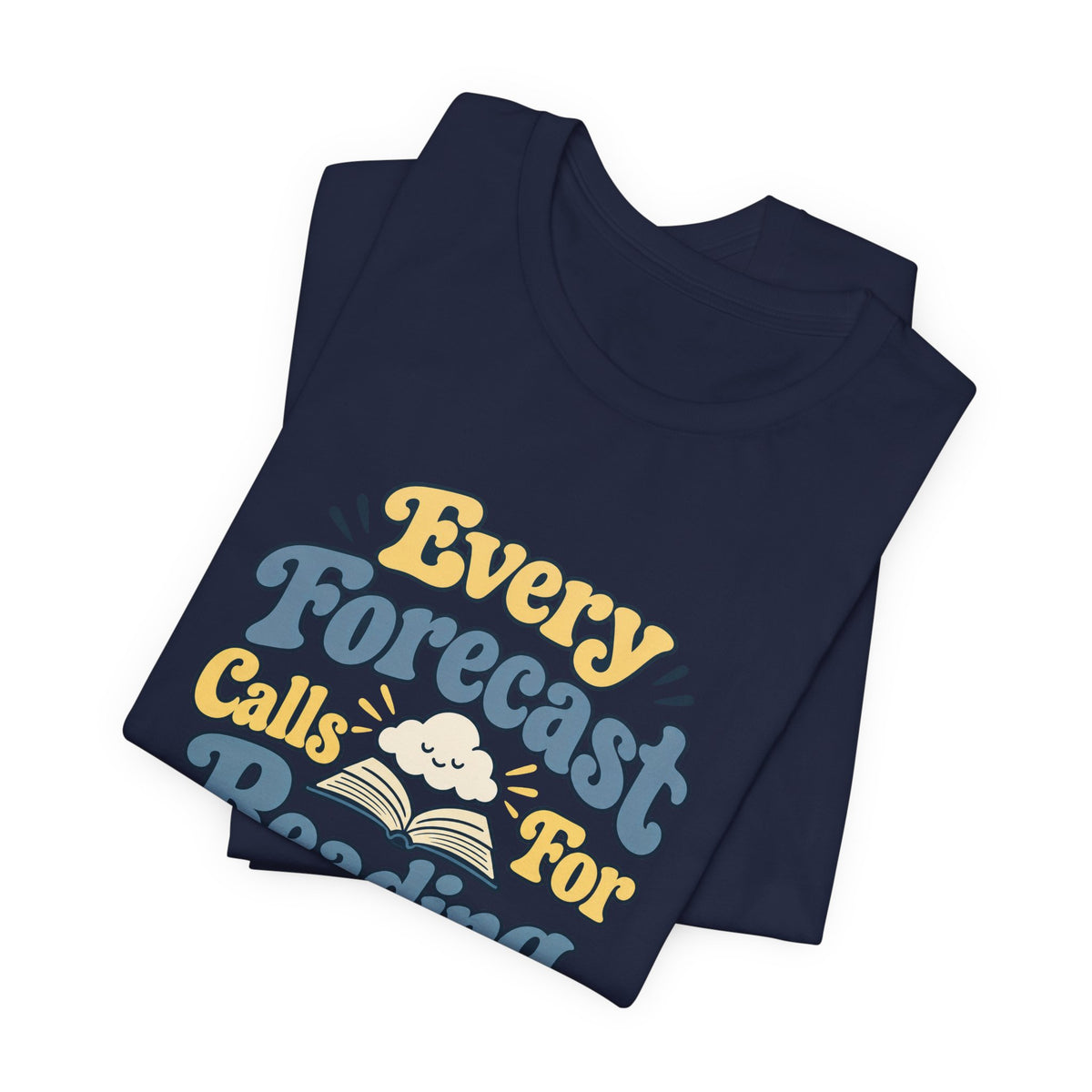 Reading Weather Society Shirt