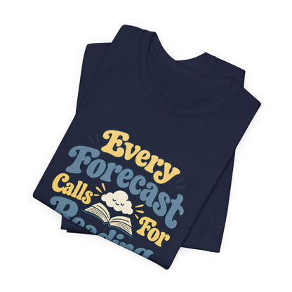 Reading Weather Society Shirt