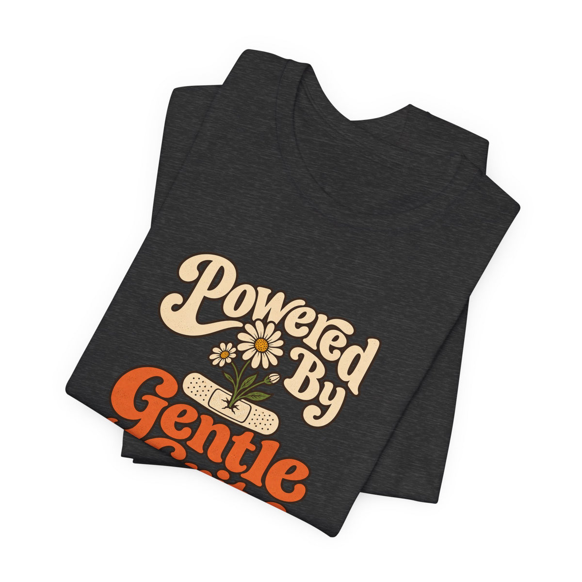 Gentle Grit Nurse Vintage Shirt