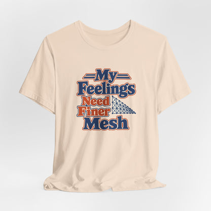 Finite Element Feelings Shirt