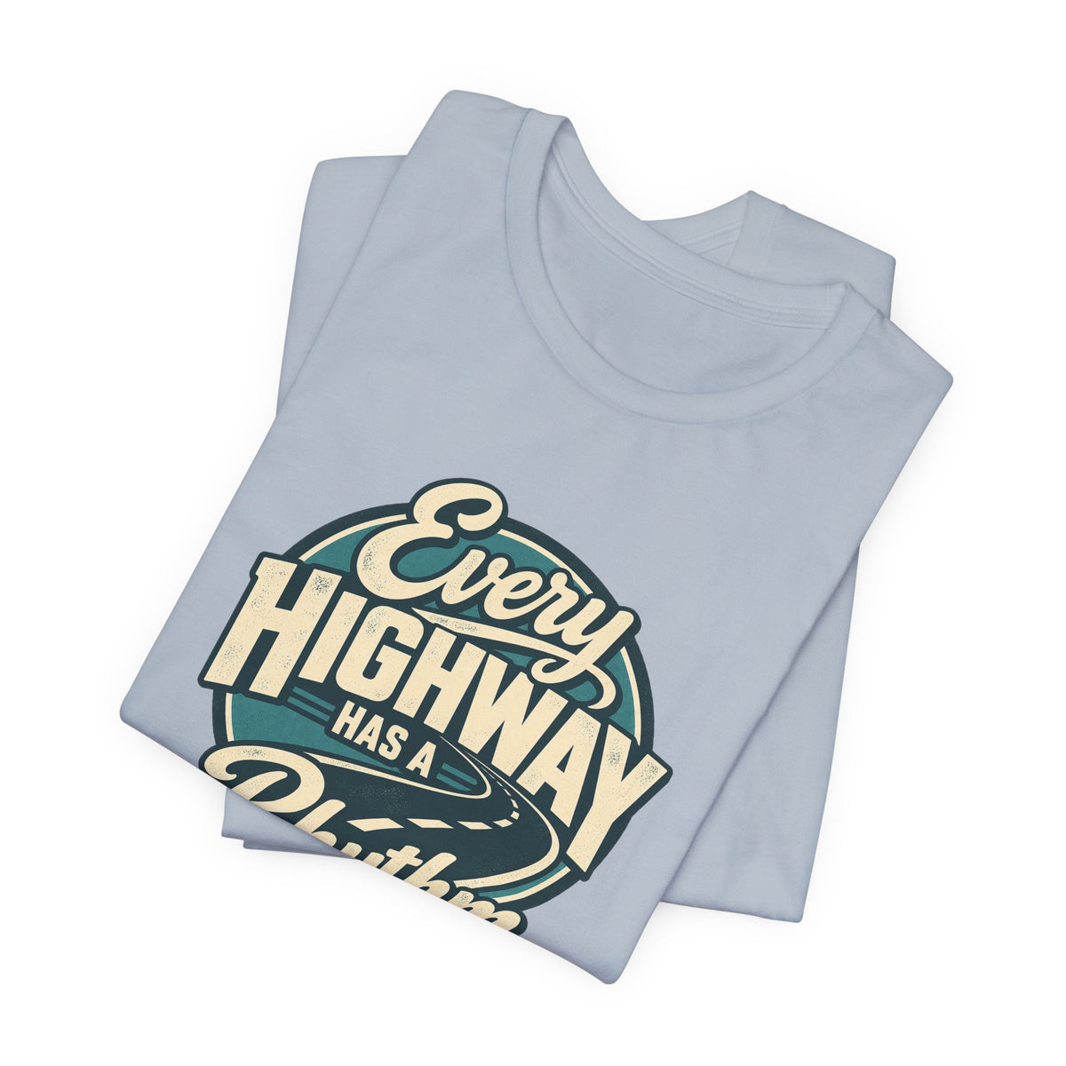 Road Rhythm Trucker Retro Shirt