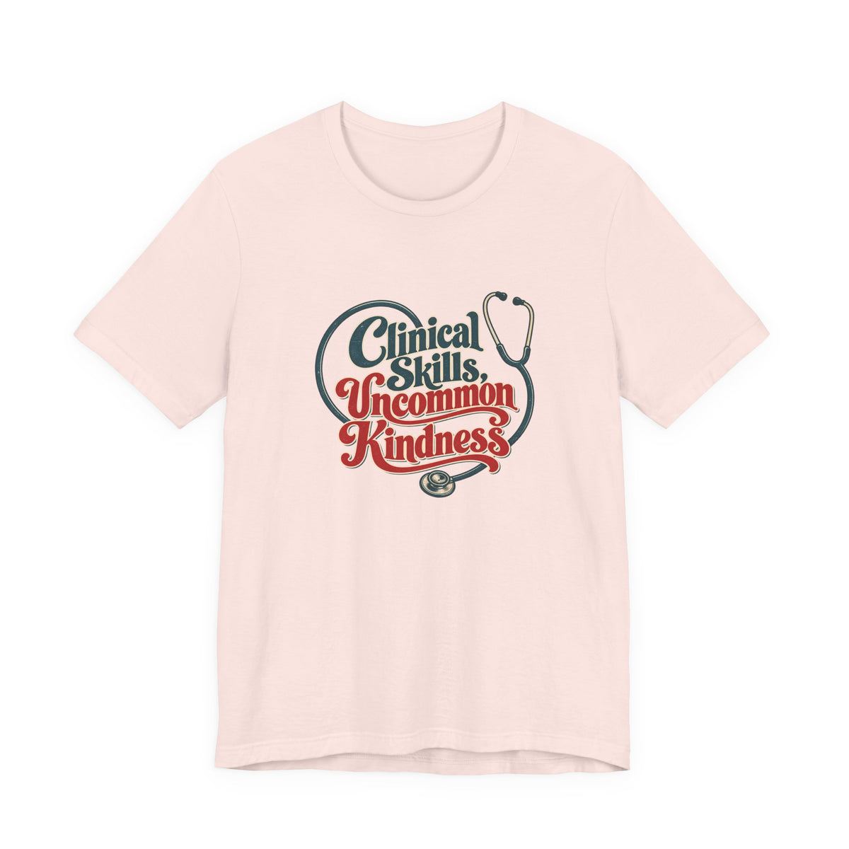 Clinical Kindness Club Tee