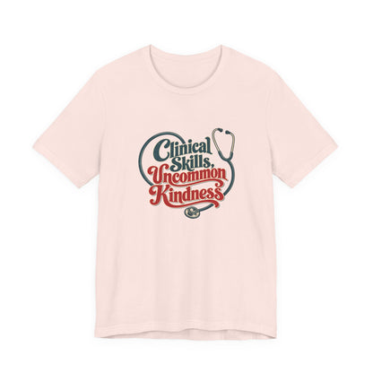 Clinical Kindness Club Tee