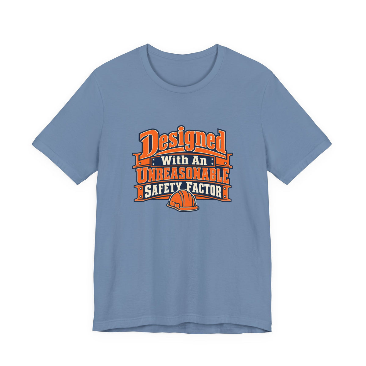 Designed With Extra Caution Shirt