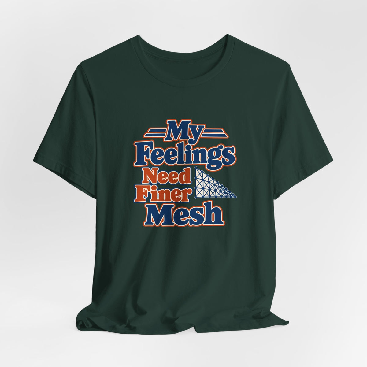 Finite Element Feelings Shirt