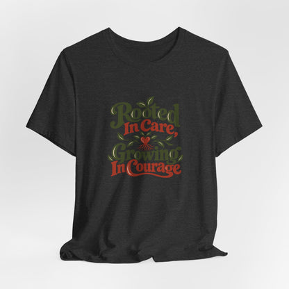 Nursing Roots Vintage Tee