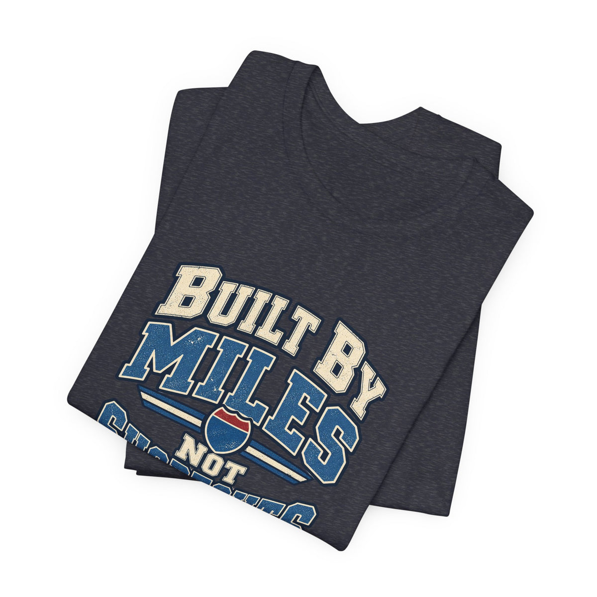 Interstate Built Driver Shirt