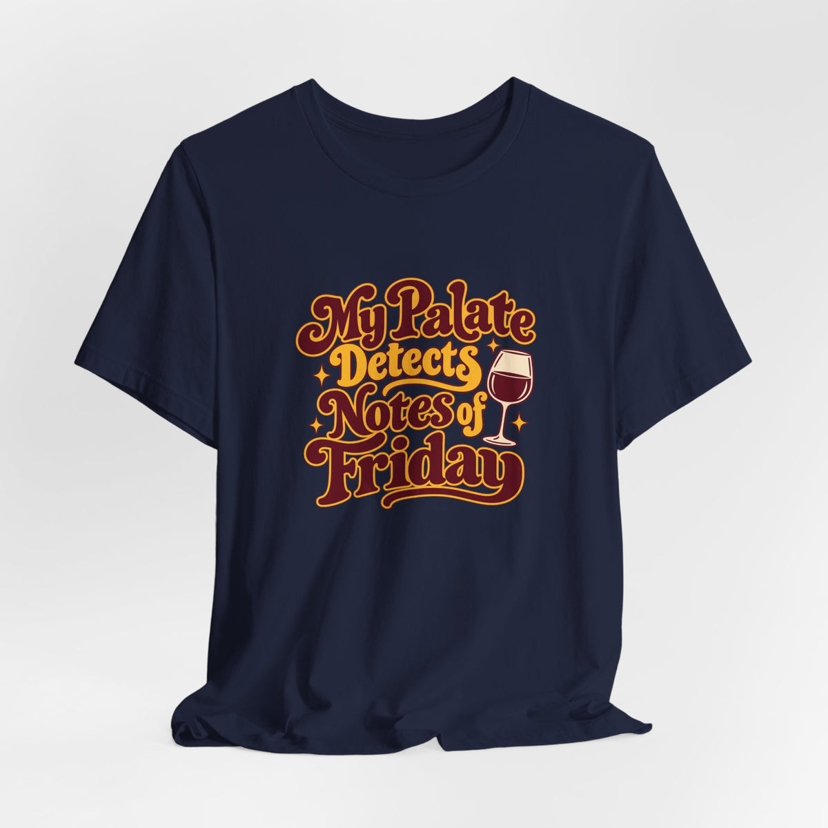Friday Flavor Notes Shirt